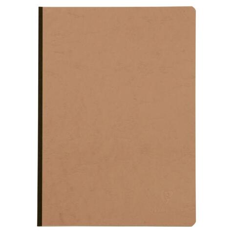 Cahier brochure Age Bag A4 192 pages ligné