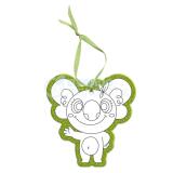 Graffy Hang, Koala - Vert