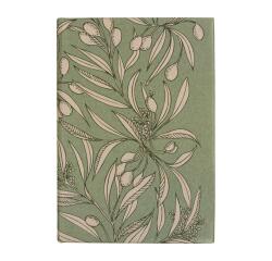 Jardin des Sens, Petites boîtes rectangulaires 9,5x6,5x3 cm, ass.