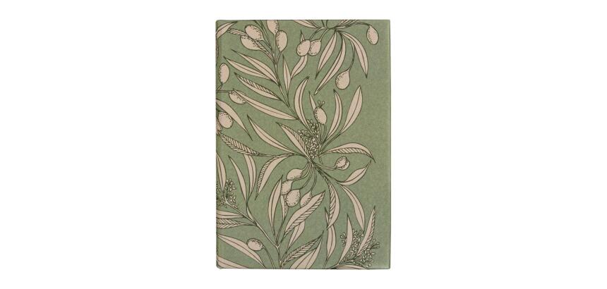 Jardin des Sens, Petites boîtes rectangulaires 9,5x6,5x3 cm, ass.