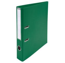 LAF Prem'Touch A4 PVC 50mm Spine