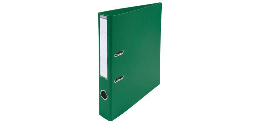 Ordner Prem'Touch PVC, Rückenbreite 50mm, 32x29cm für DIN A4 Maxi