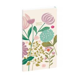 Agenda de poche EasyTime 17 Mini Labo 9 x 17 cm Semainier Janvier à Décembre 2026 - Visuel