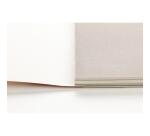 Pastelmat bloc collé 12F 24x30cm 360g