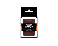 Aquarelle extra-fine godet géant - Rouge de mars transp.