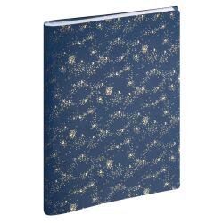 Agenda de bureau SAD 20S Méline 15 x 21 cm Semainier Septembre 2025 à Décembre 2026 - 16 mois.