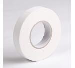 Toile adhésive rouleau 25mmx50m - Blanc