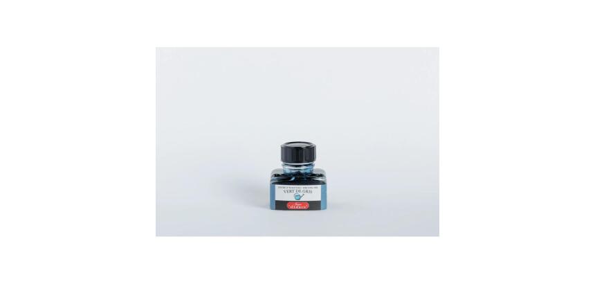 Encre traditionnelle à stylo en flacon D 30ml