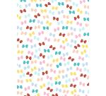 Assortiment 4 papiers foil Noel Maille Xmas - Assortiment