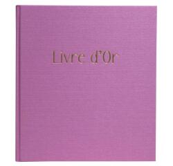 Exacompta Pop 'N Co Guest Book 140p 21x19