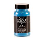 Pigment - Céruléum bleu 100 ml / 50 g