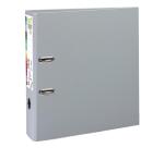 Classeur à levier Prem'Touch intérieur et extérieur en polypropylène A4 maxi - Dos 8 cm