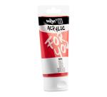 Darwi For You tube de peinture acrylique 75 ml - Rouge vif