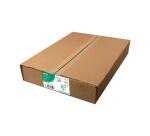 Boite de 125 Pochettes Kraft Adour Brun 330x440 mm - Auto-Adhésives - 120g/m2 - Brun