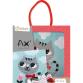 Pix Gallery, Chat - Bleu