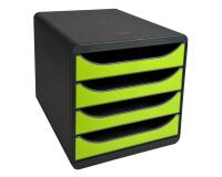 BIG-BOX Iderama - Anise green