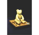 1 kg de plastiline dureté 55