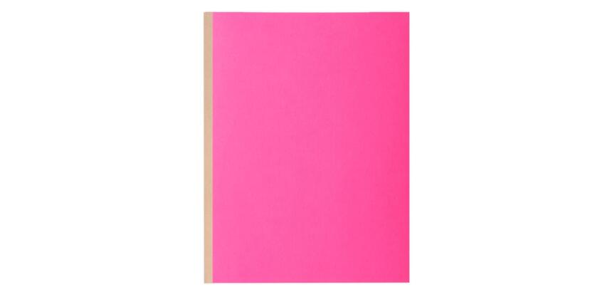 Pack of 10 expanding spine folders ROCK'S 320gsm - 24x32cm.