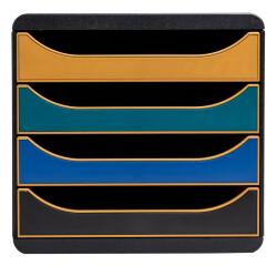 Big Box NeoDeco - 347X278X267mm, A4+ - Colores surtidos
