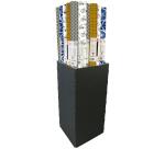 Papier cadeau de Noël 'Geometric',