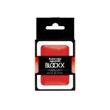 Aquarelle extra-fine godet géant - Rouge blockx