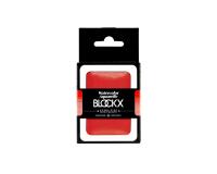Aquarelle extra-fine godet géant - Rouge blockx