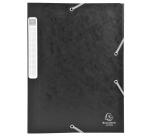 Boite de classement Cartobox Dos 25mm Carte lustrée - A4