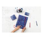 Le Mur des Je t'aime, Chemise à élastique 24x32cm