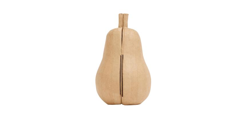 Cadre double poire - Kraft