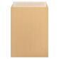 Boite de 125 Pochettes Kraft Adour Brun 330x440 mm - Auto-Adhésives - 120g/m2 - Brun