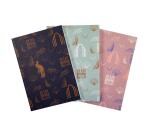 BLOC A5 SPECIAL LALO 100 ANS 50 FEUILLES