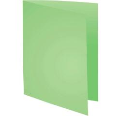 Paquete de 100 Subcarpetas Forever® A4 con portada estrecha 170 g/m2 Exacompta