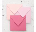 Enveloppes 140 mm