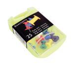 Exacompta 'Papic' Push Pins