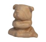 Bulldog yoga 13,5cm - Kraft