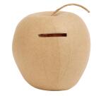Tirelire pomme - Kraft