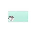 Clairefontaine Pollen Folded Cards - 106 x 213 mm - Pack of 25 - 210gsm