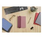 Trousse Clairefontaine Age Bag cuir 20 x 4,5 cm