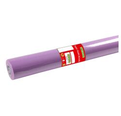 Nappe en rouleau spunbond, indéchirable et épongeable -1,20 x 6m