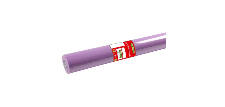 Nappe en rouleau spunbond, indéchirable et épongeable -1,20 x 6m