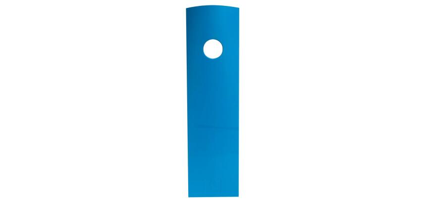 Porte-revues Mag-cube Bee Blue
