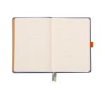 Rhodia Rhodiarama Goalbook - A5 - Hard Cover - Sapphire