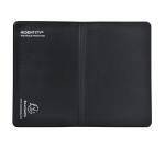 Etui protection RFID Hidentity® Double - Noir