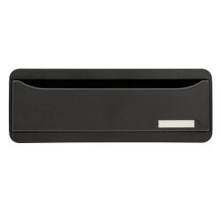Cassettiera Toolbox 1 cassetto Ecoblack - Nero
