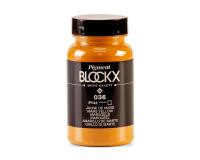 Pigment - Jaune de Mars 100 ml / 80 g