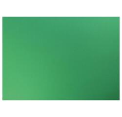 PAPIER COULEUR RECYCLÉ, Paquet de 10 feuilles 270g/m2 sous/film au format 50x65cm - Vert bouteille