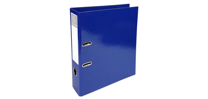 Registratore a leva Iderama Prem'Touch dorso 70mm