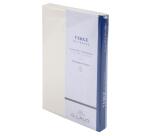 Ensemble 10 cartes + 10 enveloppes C6 Vergé de France, sous sachet