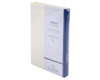 Ensemble 10 cartes + 10 enveloppes C6 Vergé de France, sous sachet