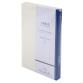 Ensemble 10 cartes + 10 enveloppes C6 Vergé de France, sous sachet